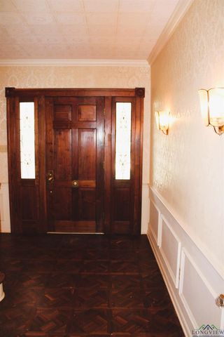 1010 Pamela, Henderson, TX 75654