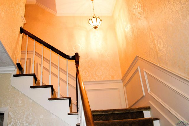 1010 Pamela, Henderson, TX 75654