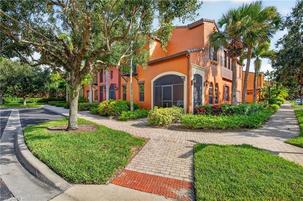 9110 Capistrano ST S 8401, Naples, FL 34113