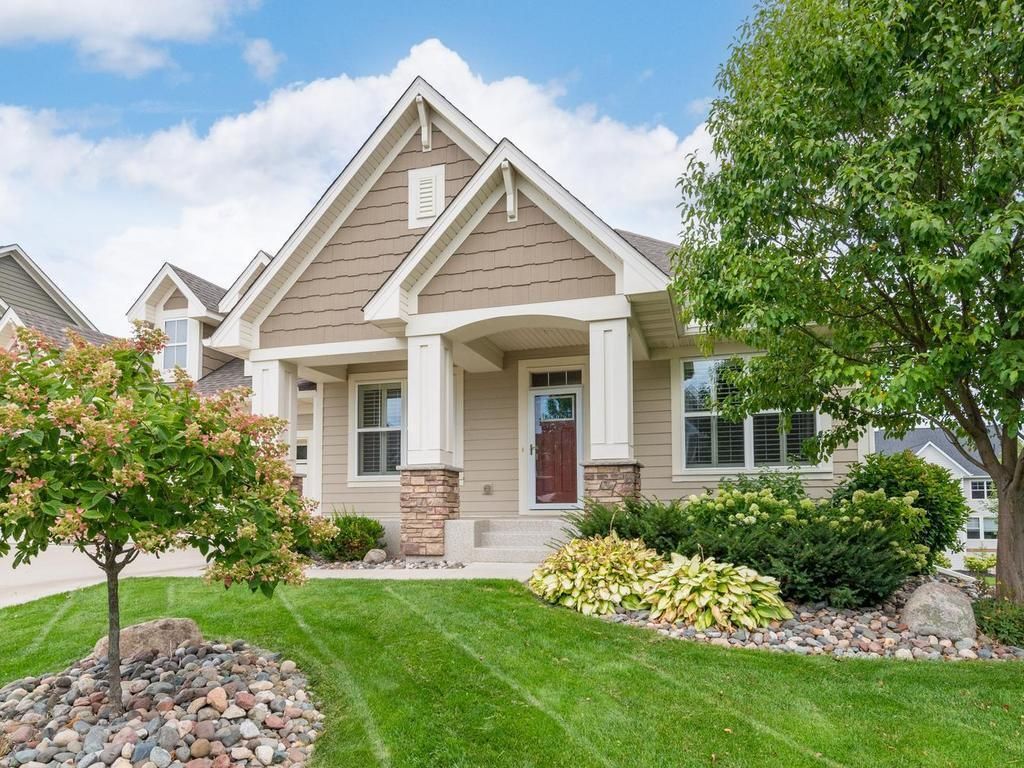 3936 Painted Sky Trail, Chaska, MN 55318 — photo 2