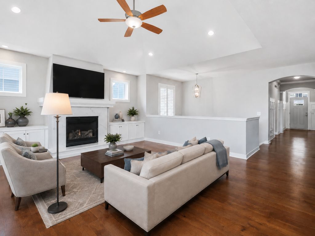 3936 Painted Sky Trail, Chaska, MN 55318 — photo 4