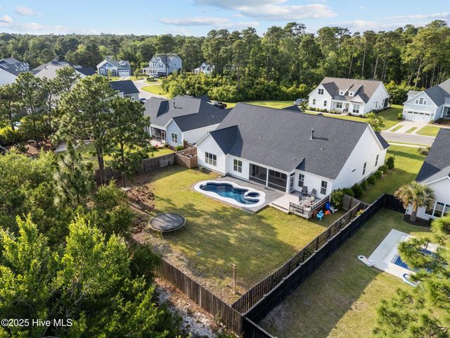 386 Yucca Lane, Wilmington, NC 28412