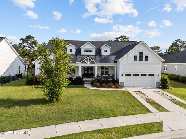 386 Yucca Lane, Wilmington, NC 28412