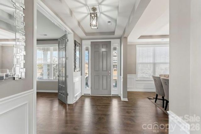 16504 Turtle Grove Terrace, Charlotte, NC 28278