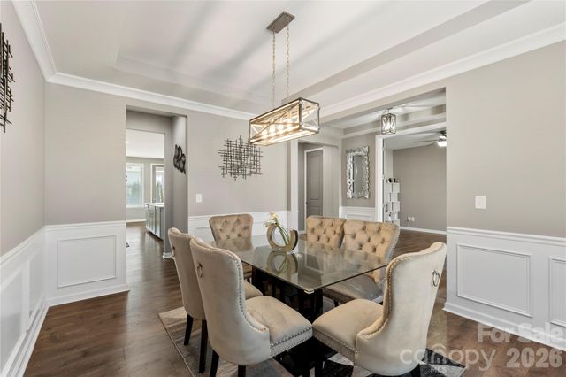 16504 Turtle Grove Terrace, Charlotte, NC 28278