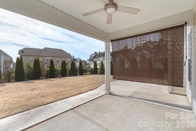 16504 Turtle Grove Terrace, Charlotte, NC 28278