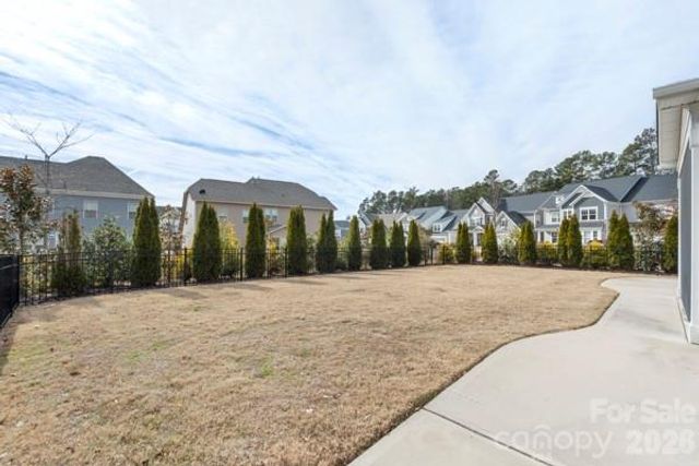 16504 Turtle Grove Terrace, Charlotte, NC 28278