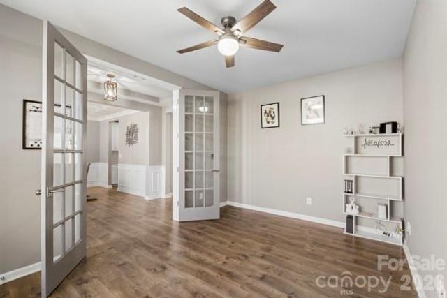 16504 Turtle Grove Terrace, Charlotte, NC 28278