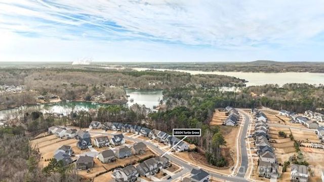 16504 Turtle Grove Terrace, Charlotte, NC 28278