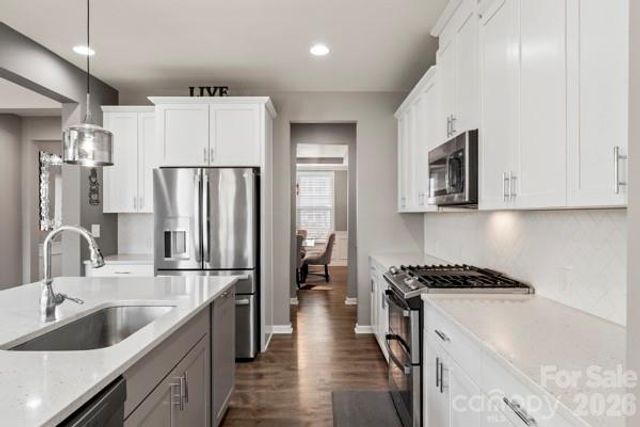 16504 Turtle Grove Terrace, Charlotte, NC 28278