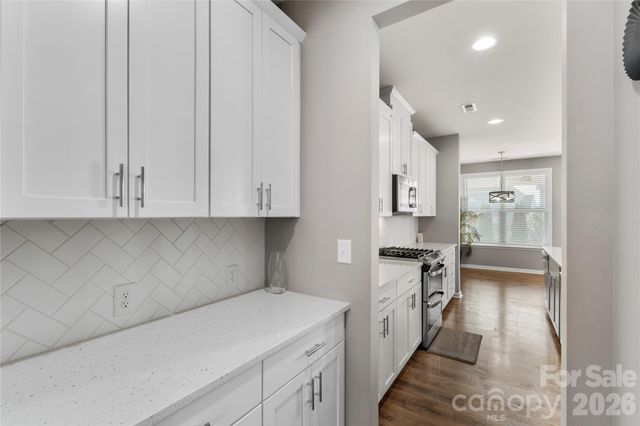 16504 Turtle Grove Terrace, Charlotte, NC 28278