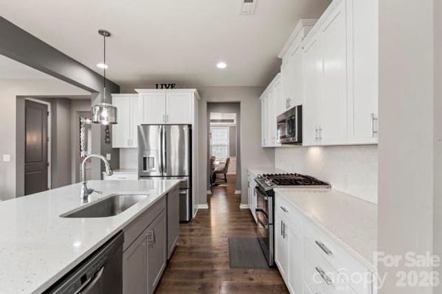 16504 Turtle Grove Terrace, Charlotte, NC 28278