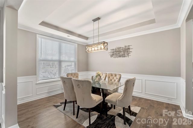 16504 Turtle Grove Terrace, Charlotte, NC 28278