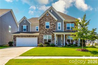 16504 Turtle Grove Terrace, Charlotte, NC 28278