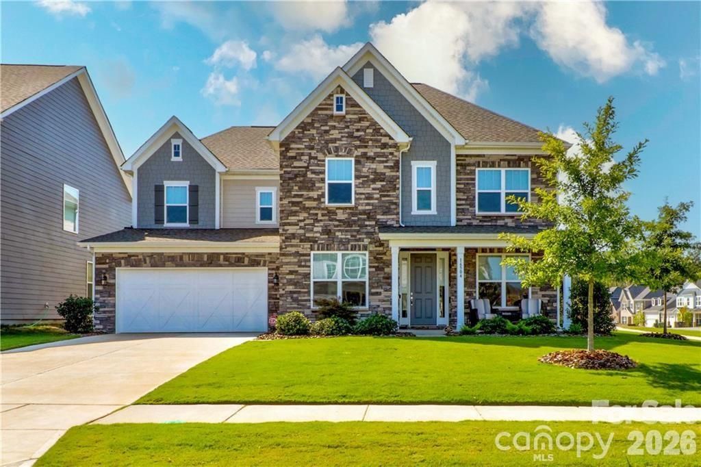 16504 Turtle Grove Terrace, Charlotte, NC 28278