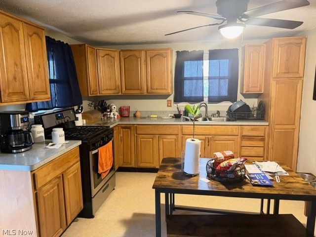 46525 Telegraph Road, Amherst, OH 44001