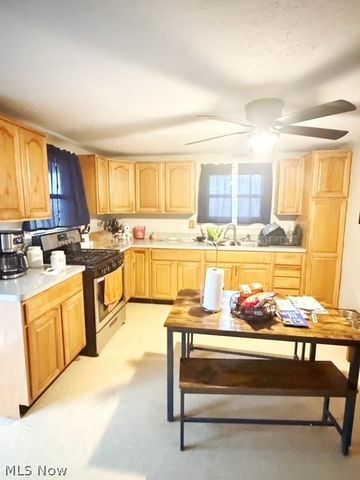 46525 Telegraph Road, Amherst, OH 44001