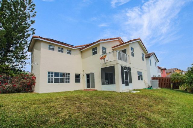 15490 SW 47th St, Miami, FL 33185