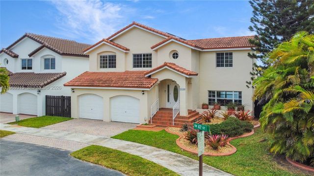 15490 SW 47th St, Miami, FL 33185