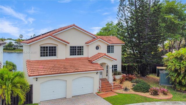 15490 SW 47th St, Miami, FL 33185