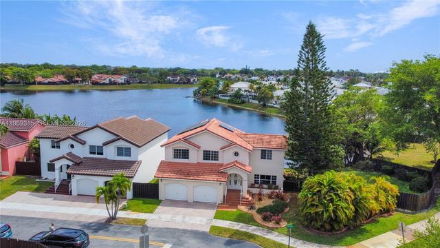 15490 SW 47th St, Miami, FL 33185