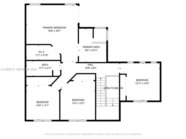 15490 SW 47th St, Miami, FL 33185