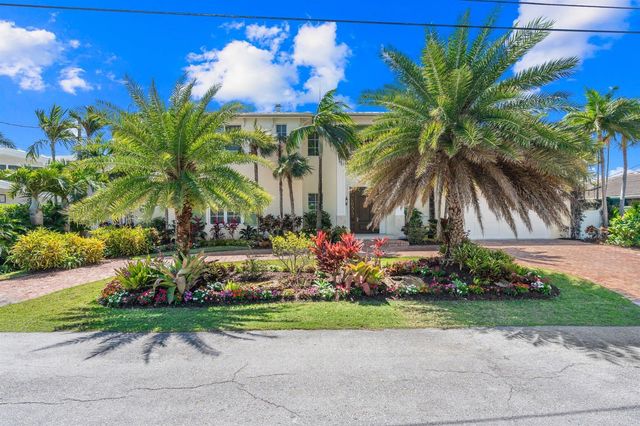 2870 NE 24th Place, Fort Lauderdale, FL 33305