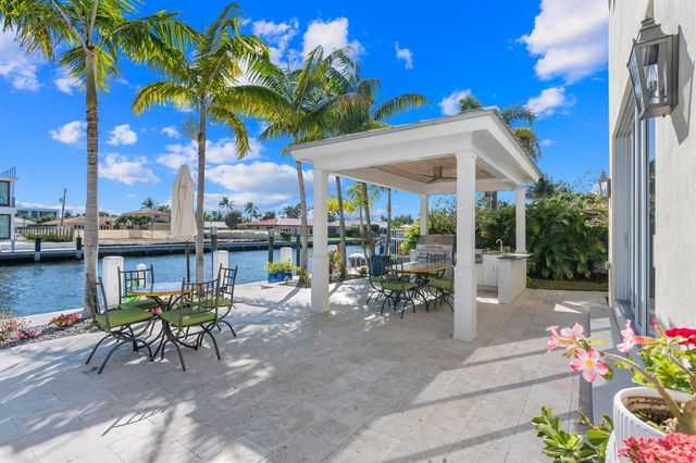 2870 NE 24th Place, Fort Lauderdale, FL 33305