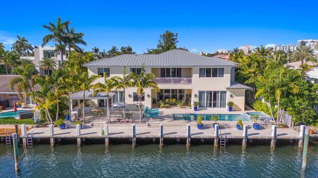 2870 NE 24th Place, Fort Lauderdale, FL 33305