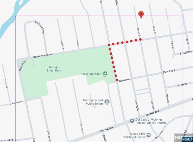 119 Dean Street, Harrington Park, NJ 07640