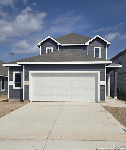 2059 Olivia Drive, New Braunfels, TX 78130
