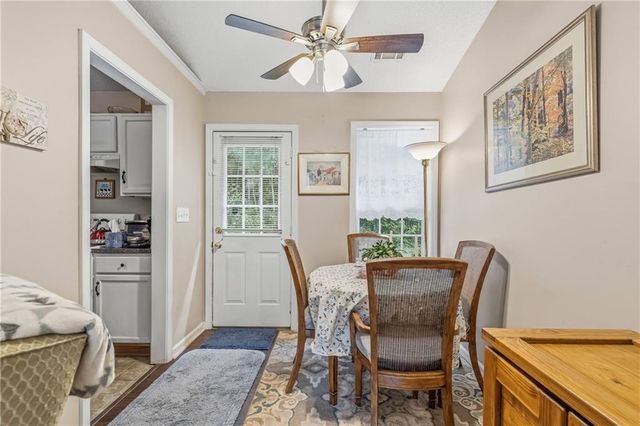 268 Thorn Thicket Way, Rockmart, GA 30153