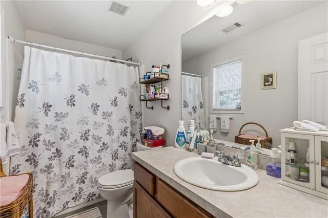 268 Thorn Thicket Way, Rockmart, GA 30153
