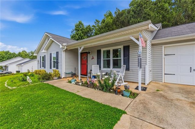 268 Thorn Thicket Way, Rockmart, GA 30153