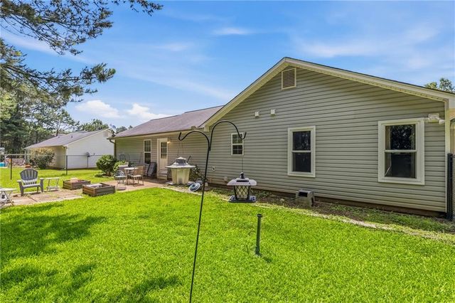 268 Thorn Thicket Way, Rockmart, GA 30153