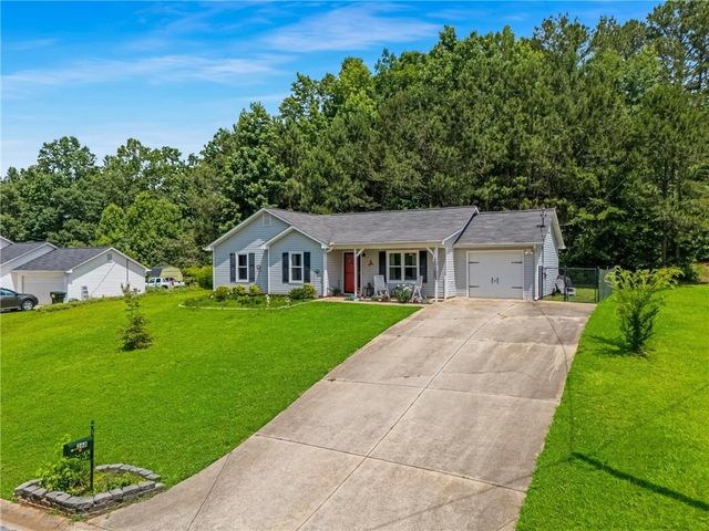 268 Thorn Thicket Way, Rockmart, GA 30153