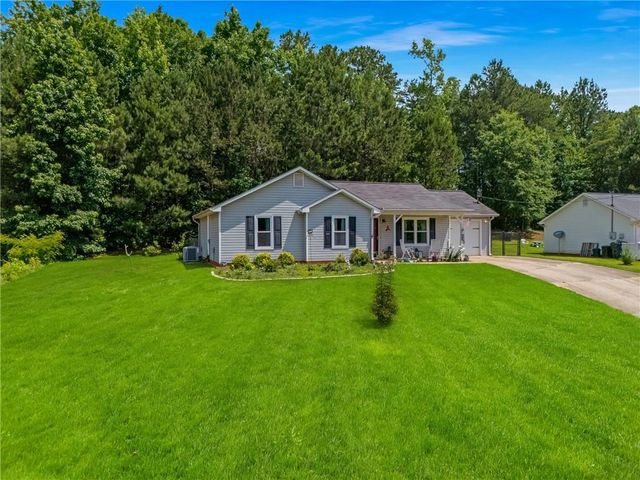 268 Thorn Thicket Way, Rockmart, GA 30153