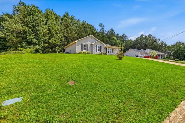 268 Thorn Thicket Way, Rockmart, GA 30153