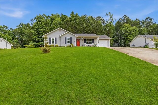 268 Thorn Thicket Way, Rockmart, GA 30153