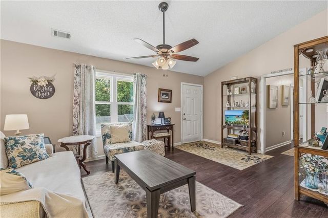 268 Thorn Thicket Way, Rockmart, GA 30153