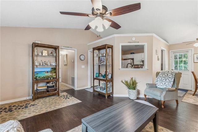 268 Thorn Thicket Way, Rockmart, GA 30153