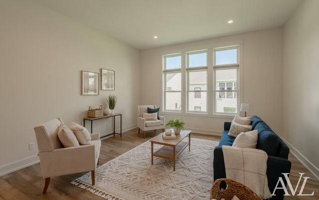 3635 Van Buren Street, Hudsonville, MI 49426