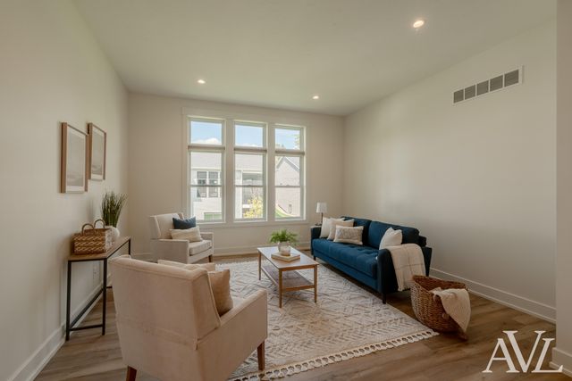 3635 Van Buren Street, Hudsonville, MI 49426