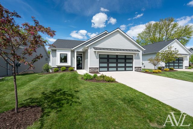 3635 Van Buren Street, Hudsonville, MI 49426