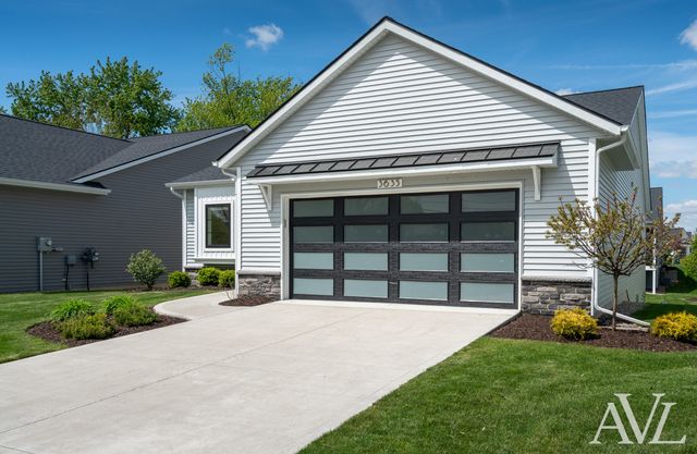 3635 Van Buren Street, Hudsonville, MI 49426