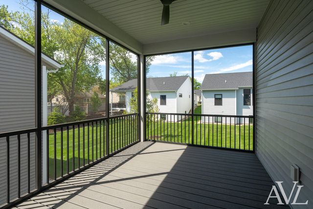 3635 Van Buren Street, Hudsonville, MI 49426