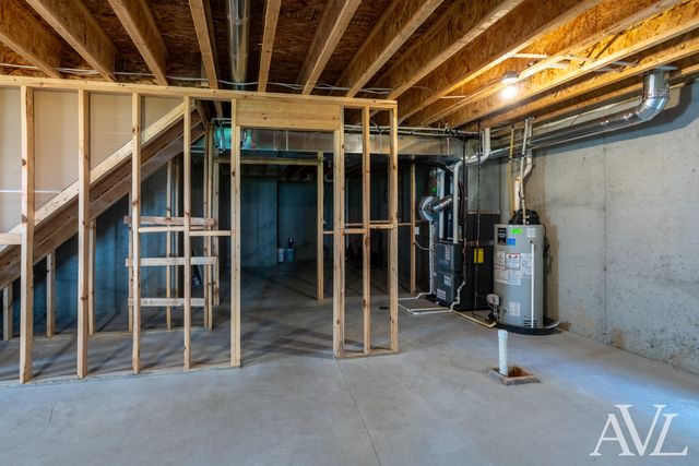 3635 Van Buren Street, Hudsonville, MI 49426