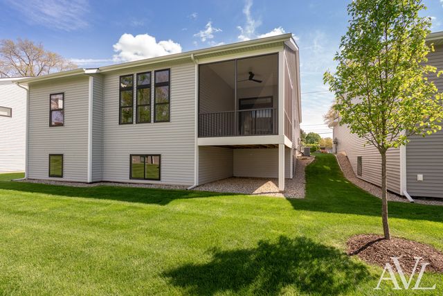 3635 Van Buren Street, Hudsonville, MI 49426