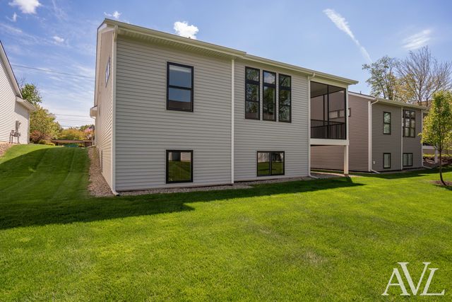 3635 Van Buren Street, Hudsonville, MI 49426