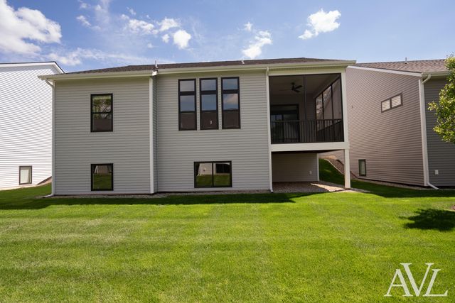 3635 Van Buren Street, Hudsonville, MI 49426
